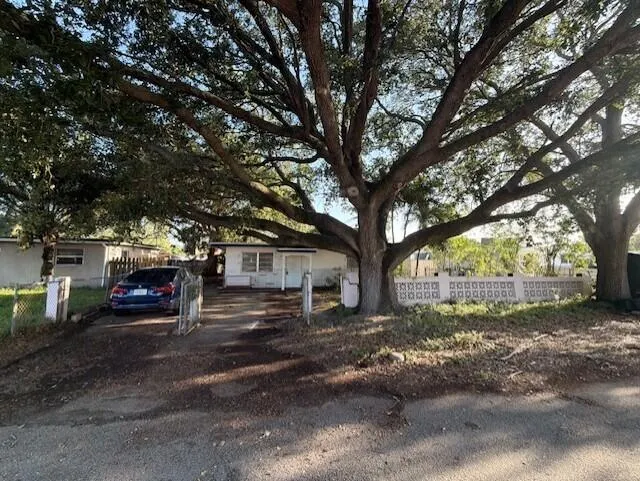 6309 front tree
