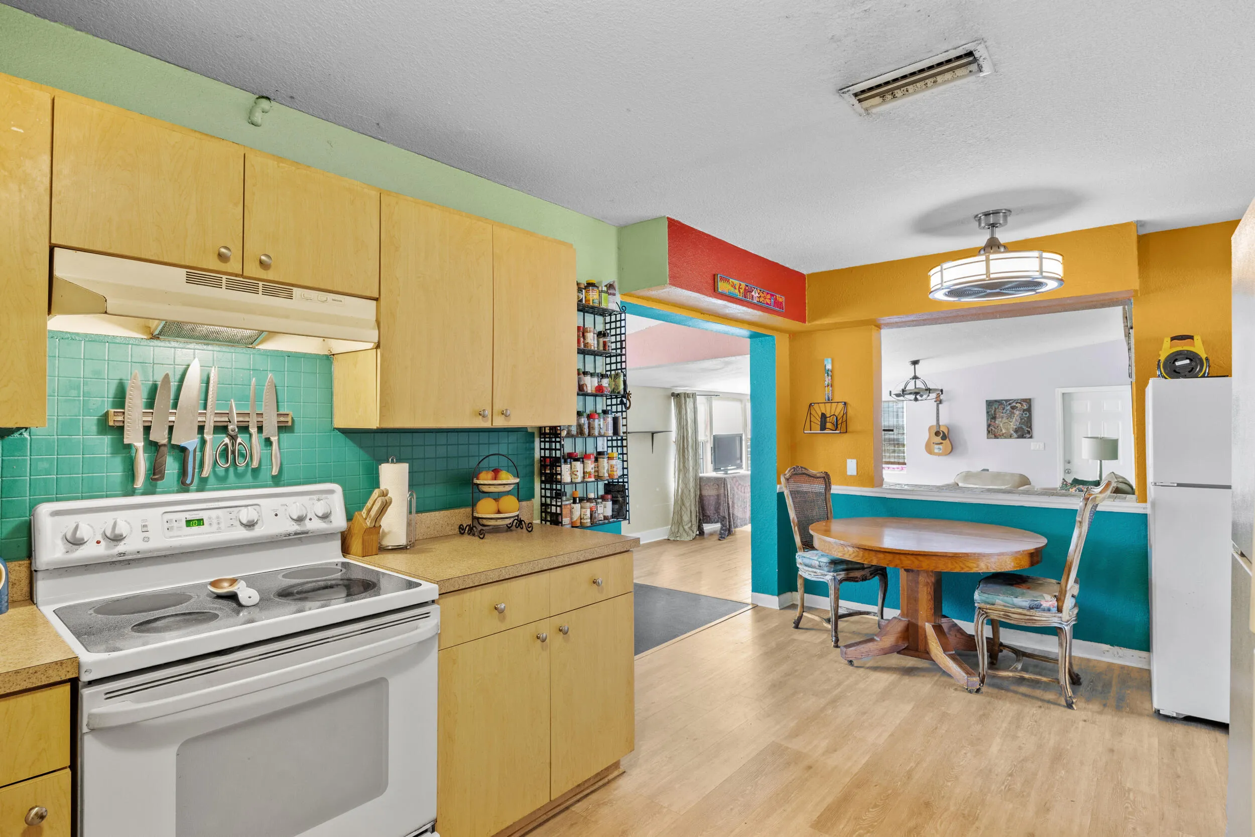 2695 Hayden Drive