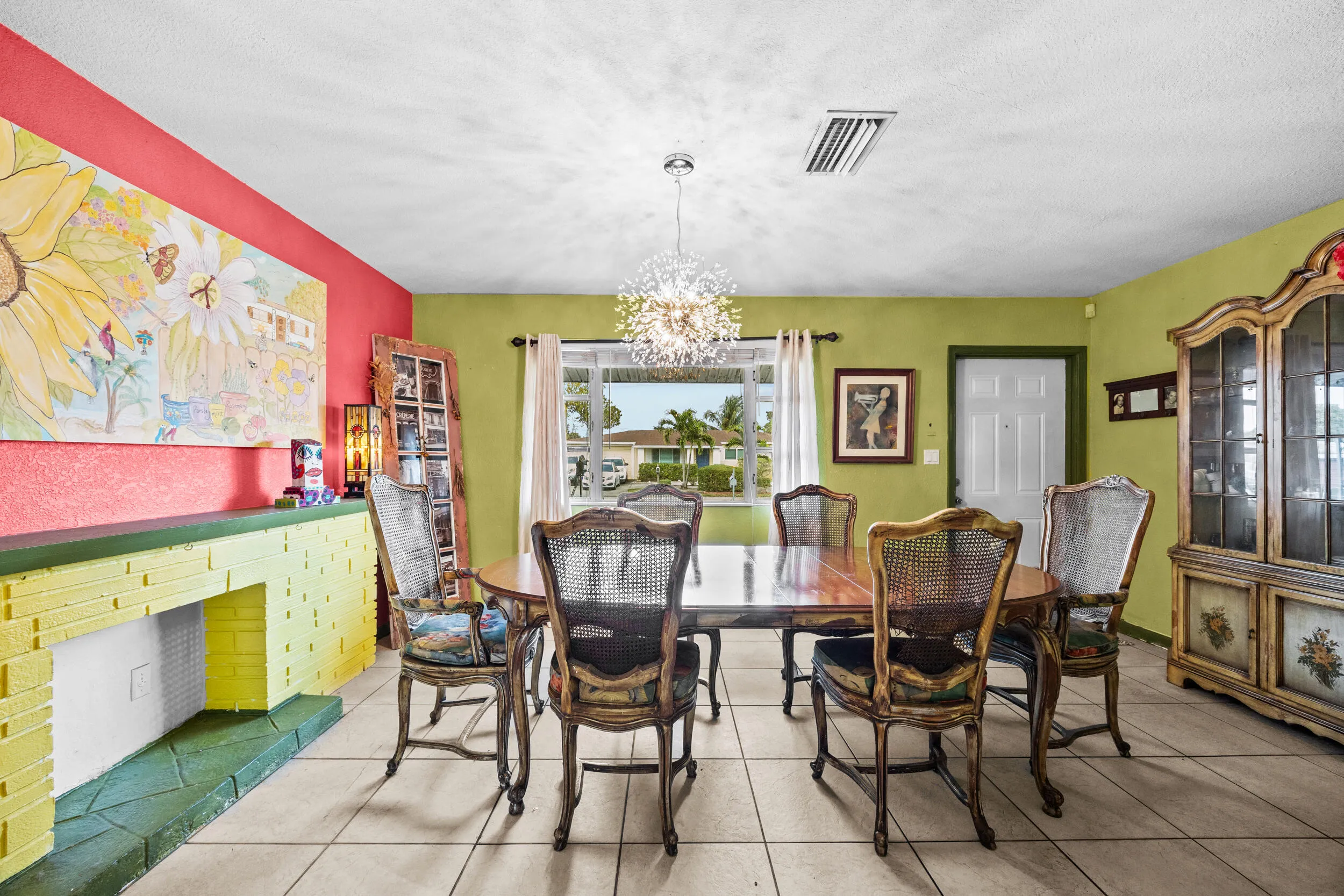 2695 Hayden Drive