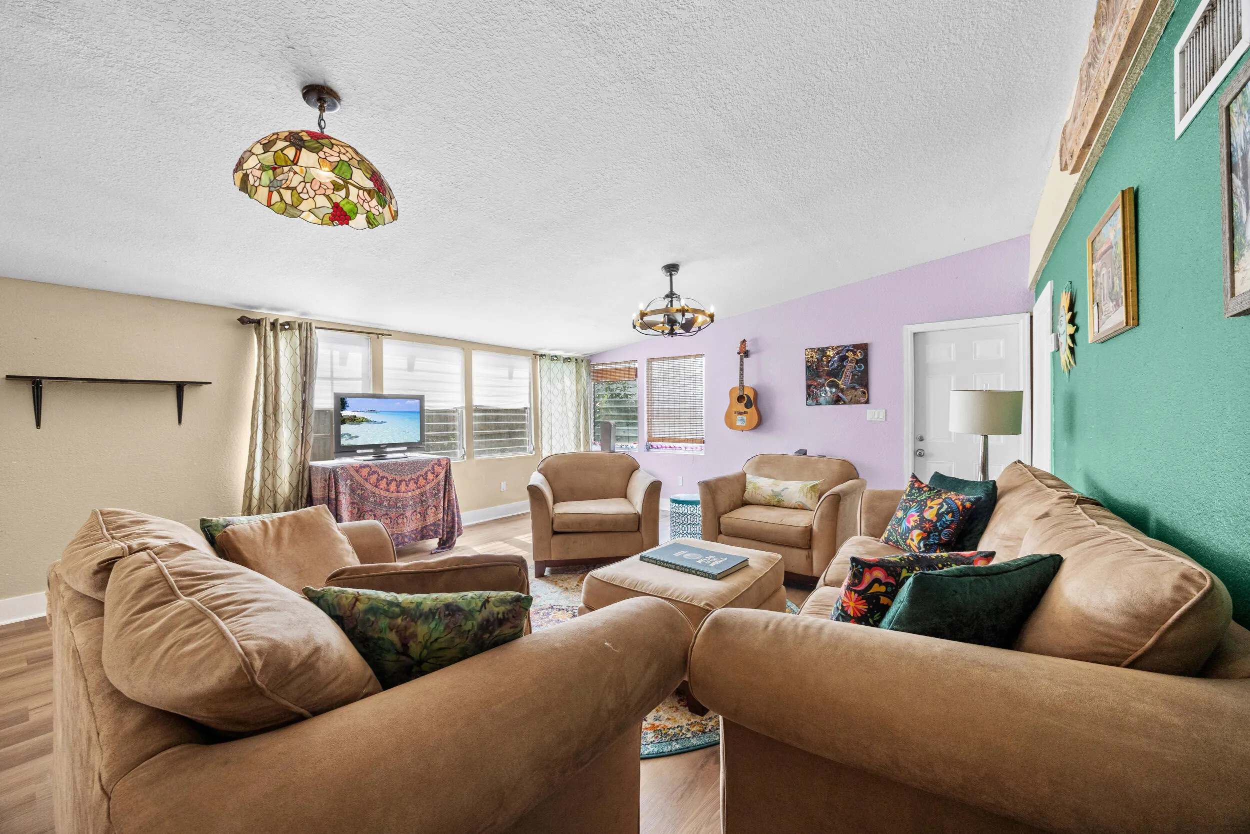 2695 Hayden Drive