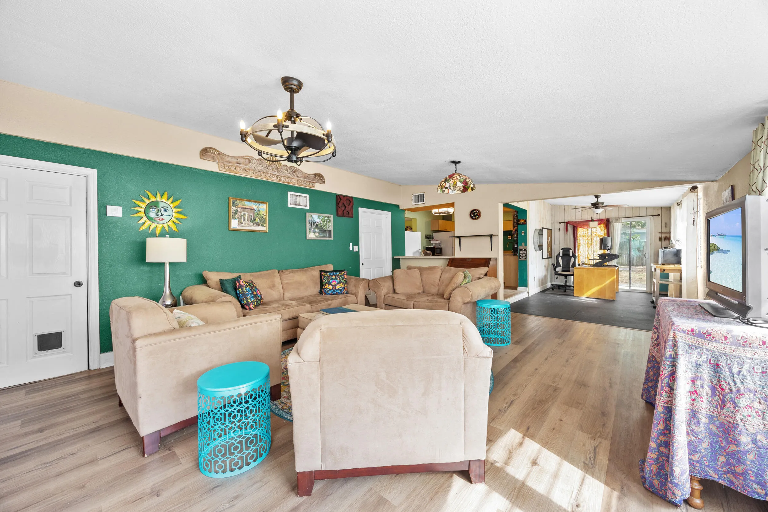 2695 Hayden Drive