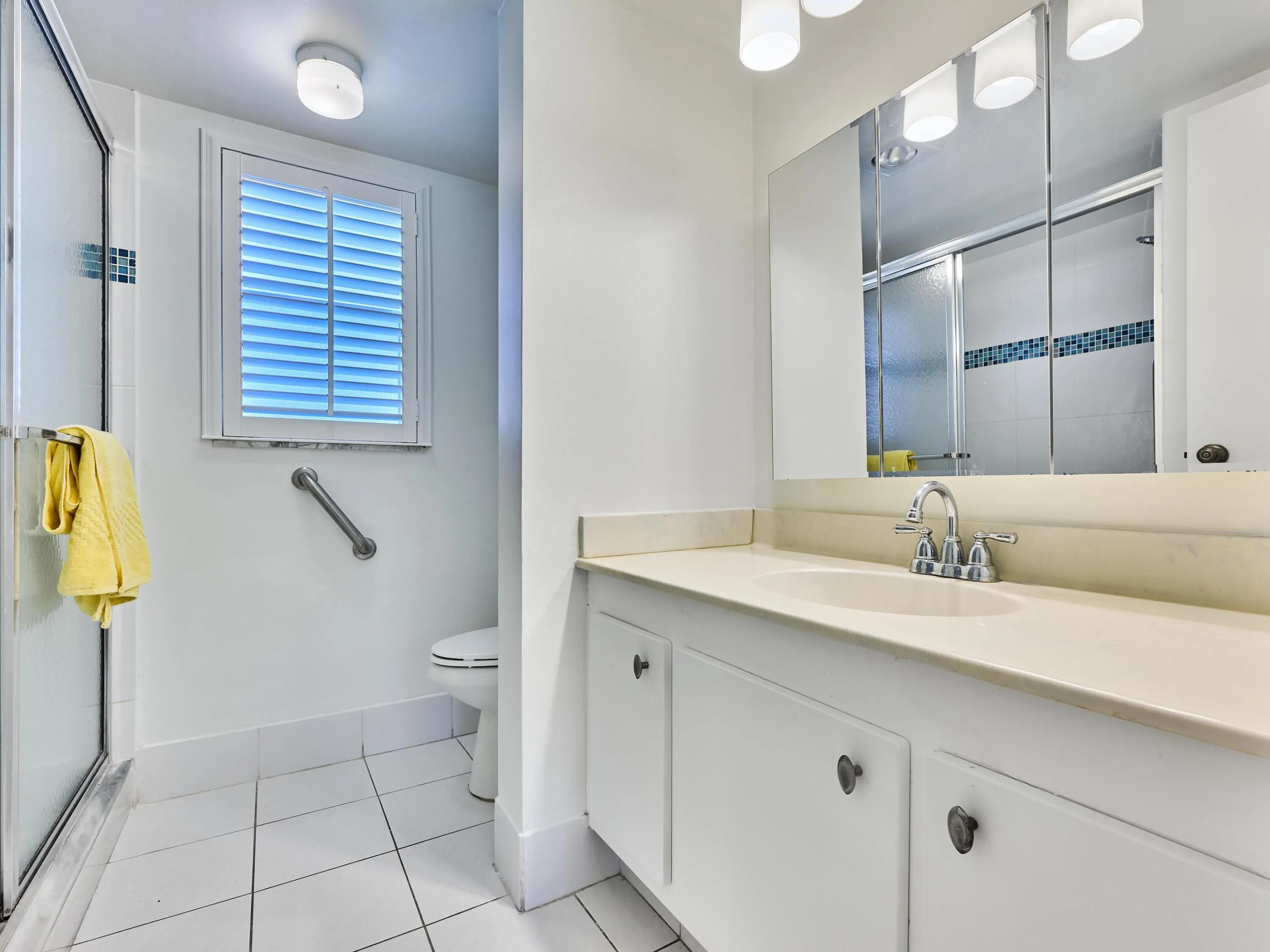 Main Bath