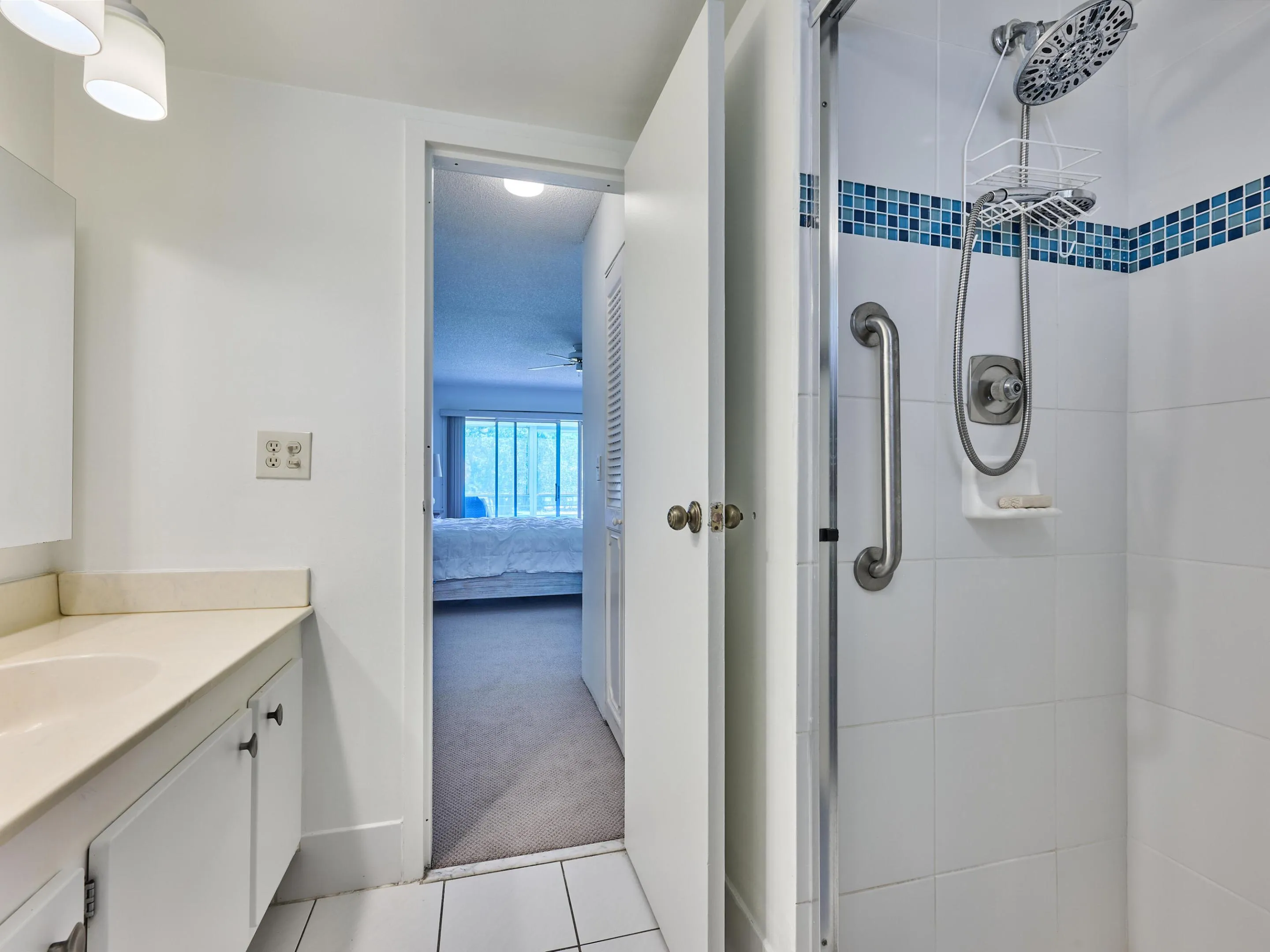 Main Bath