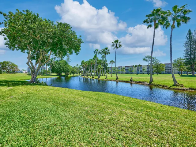 View Golf Course