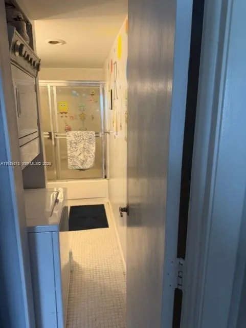 washer/dryer