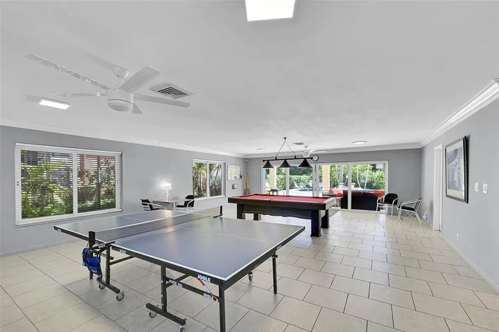 Community Room