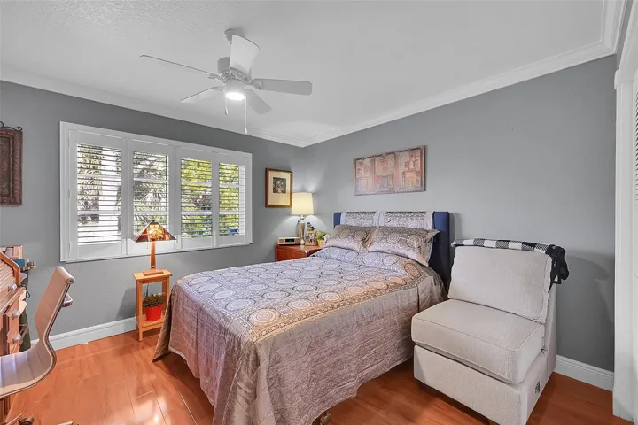 2nd Bedroom