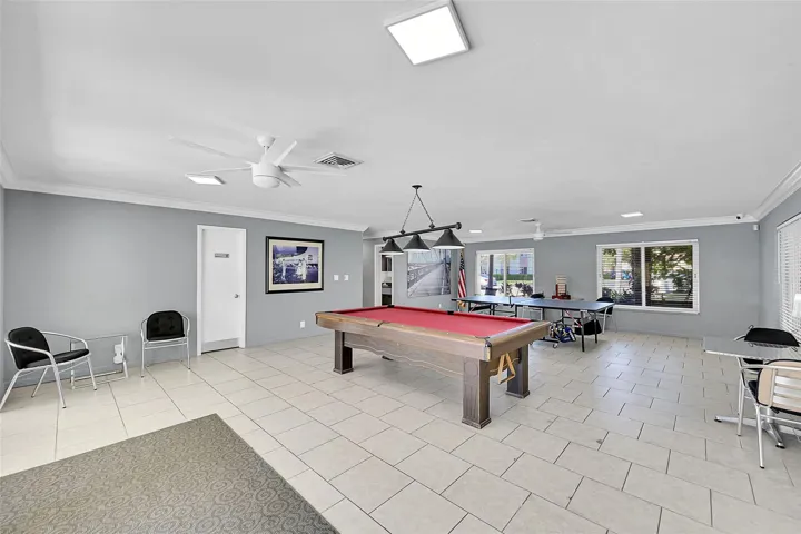 Community Room
