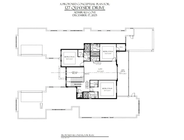 127 Quayside - 2nd floor