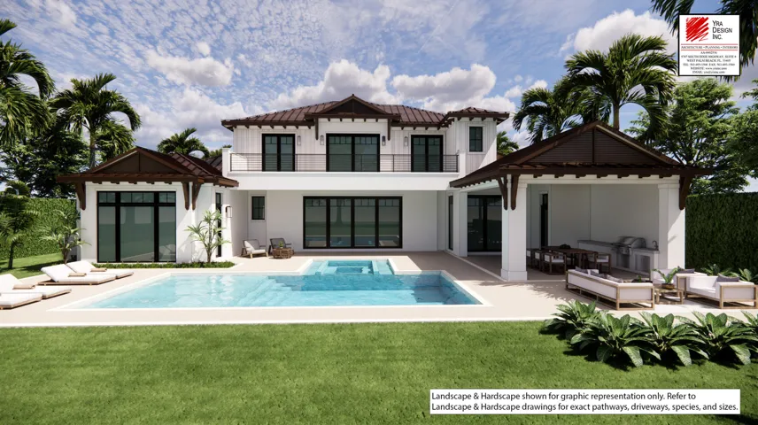 Back Rendering
