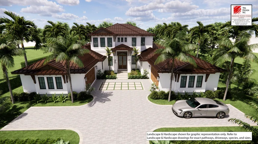 Front Rendering