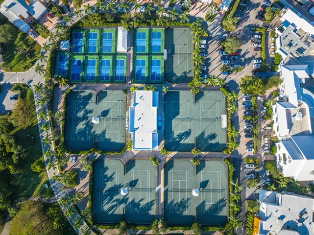 Club Pickleball