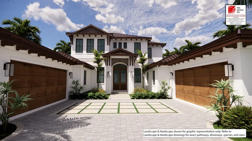Front Rendering