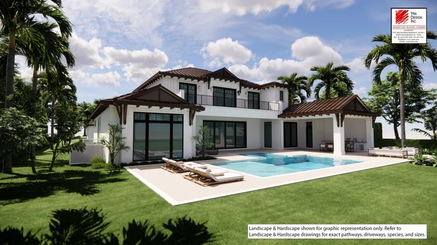 Back Rendering