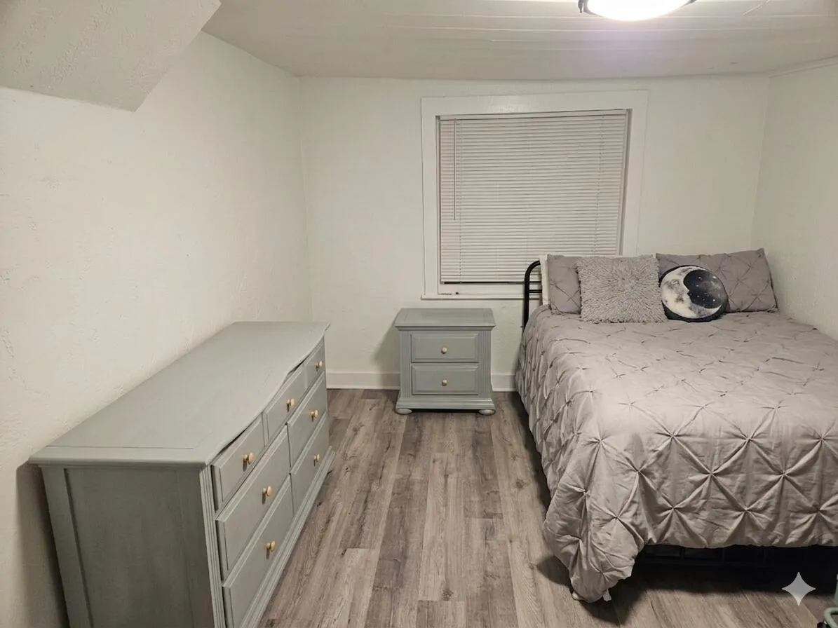 Guest room 2 - AI