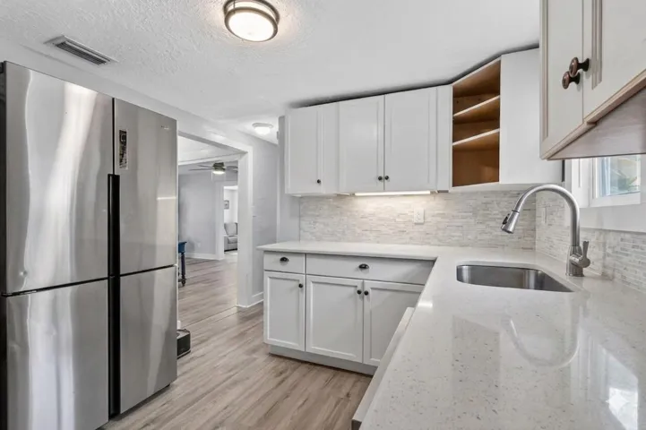 Kitchen - AI