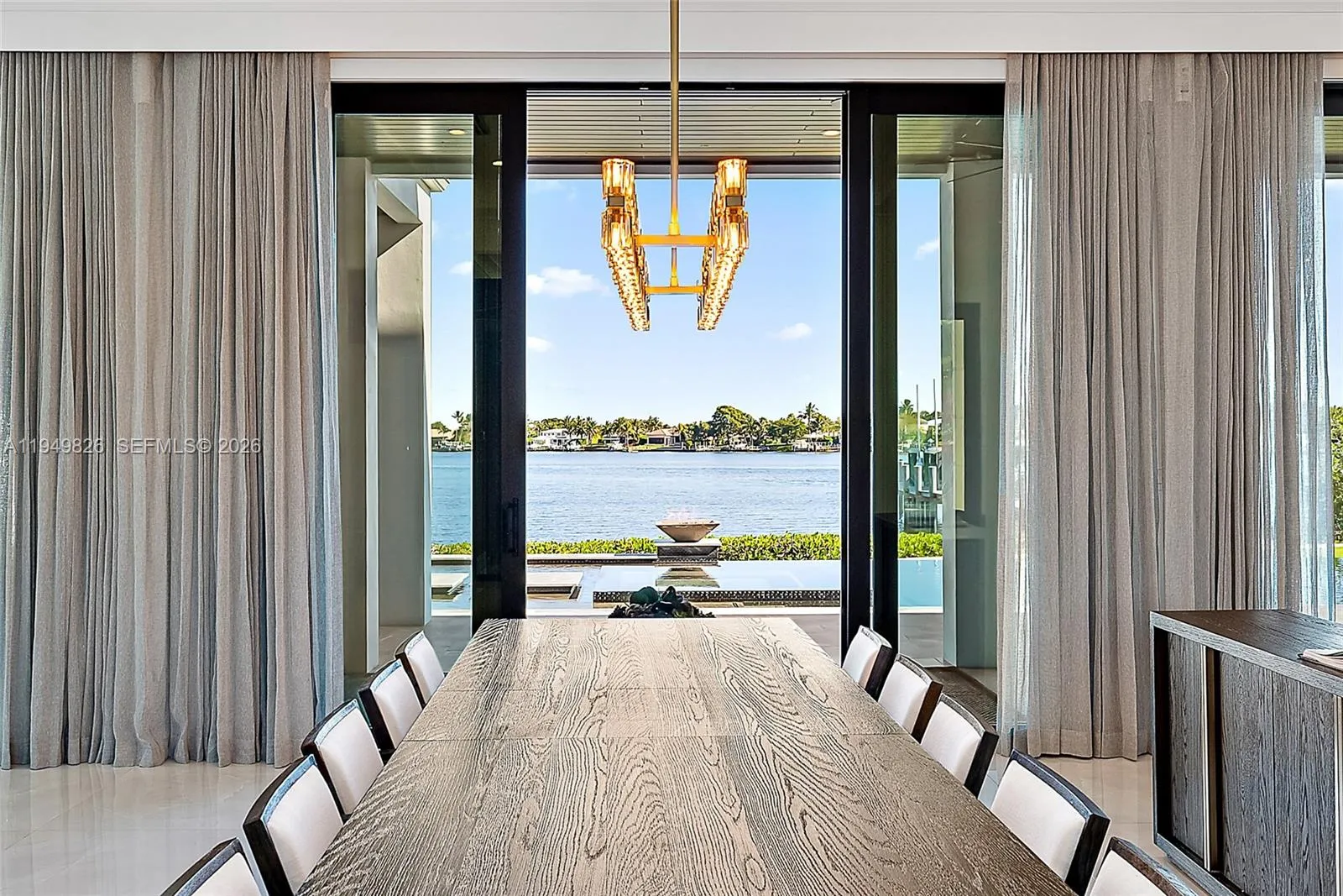 Kitchen Dining