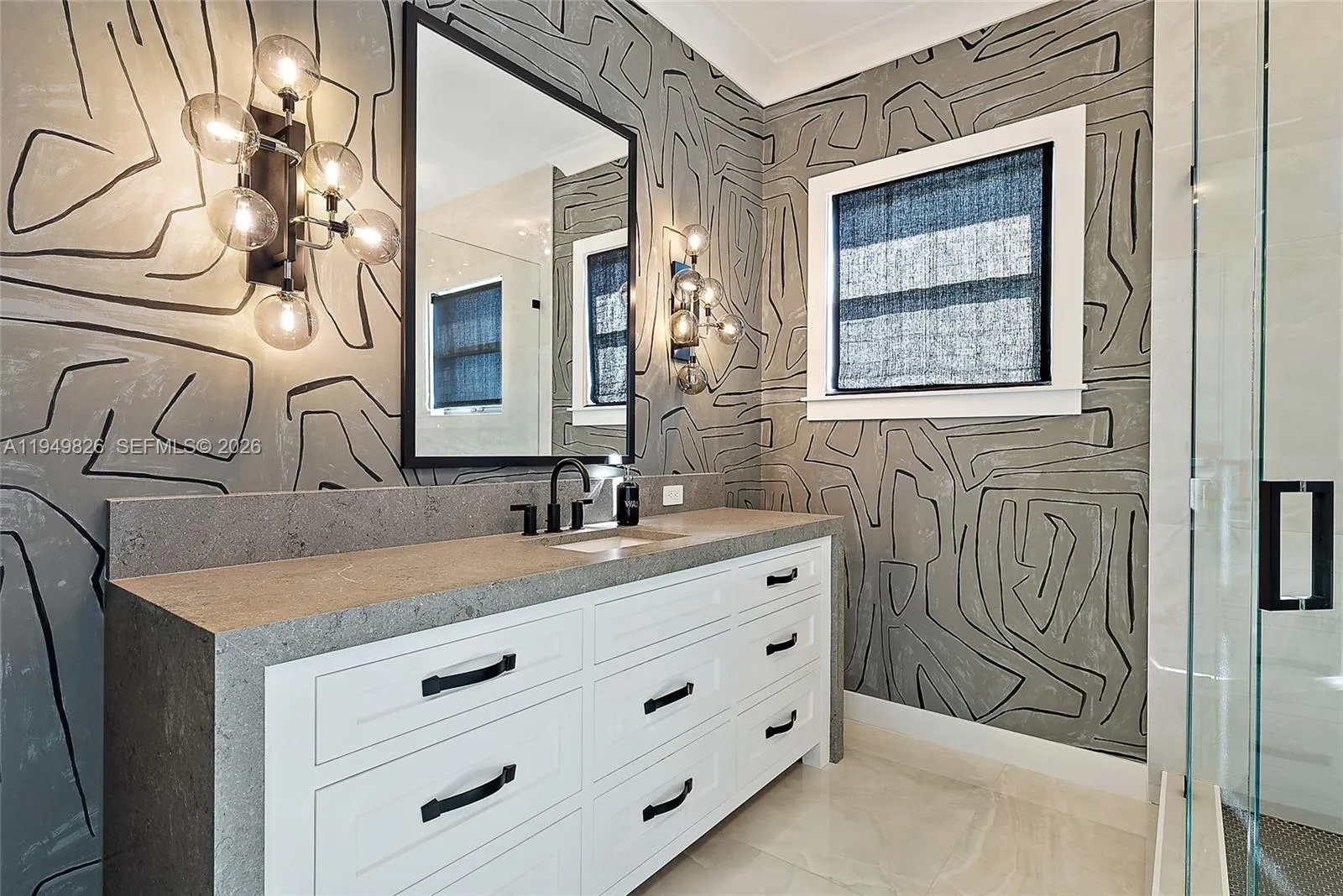 Guest Bath