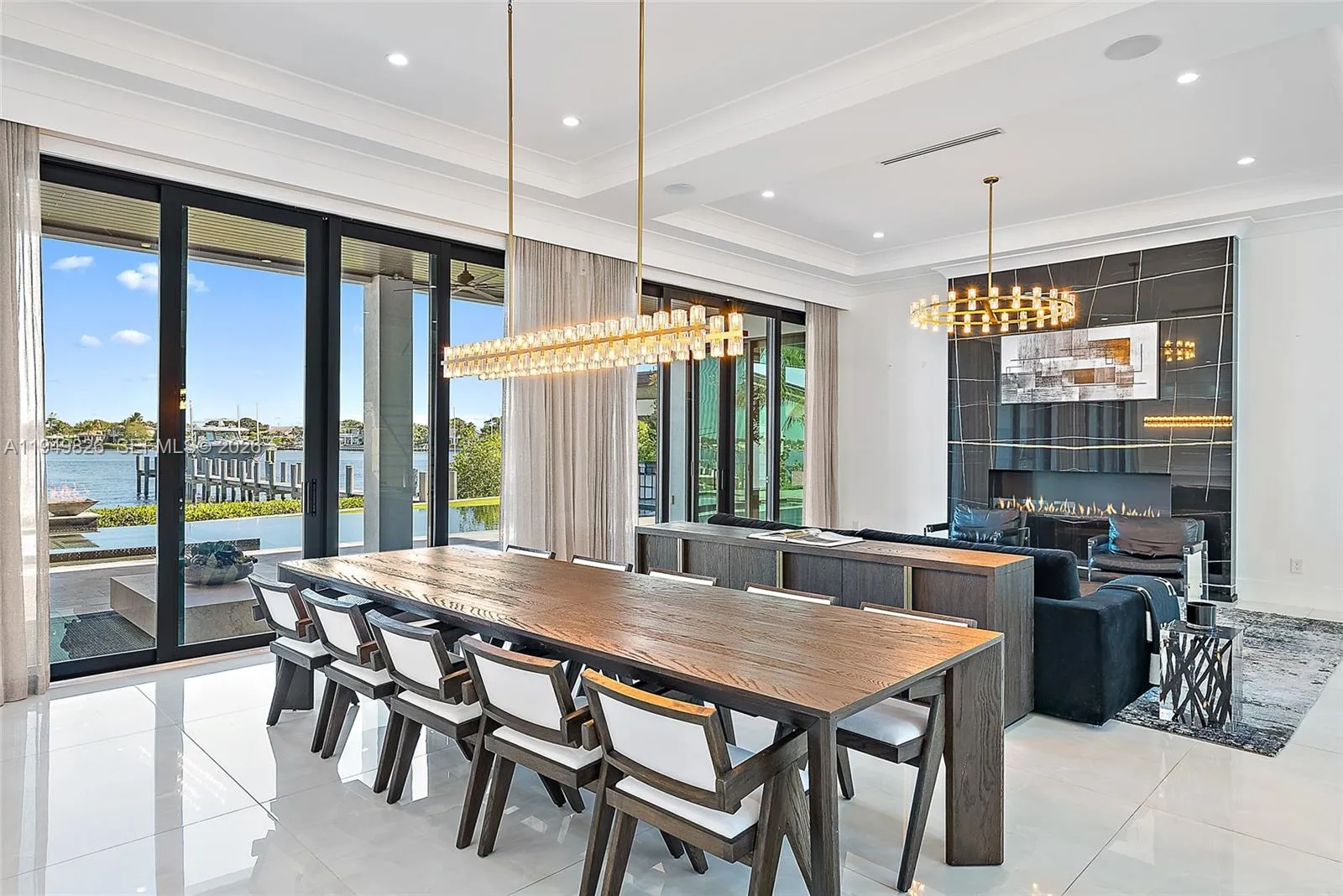 Kitchen Dining