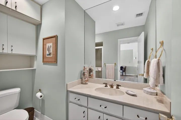 Guest Bath