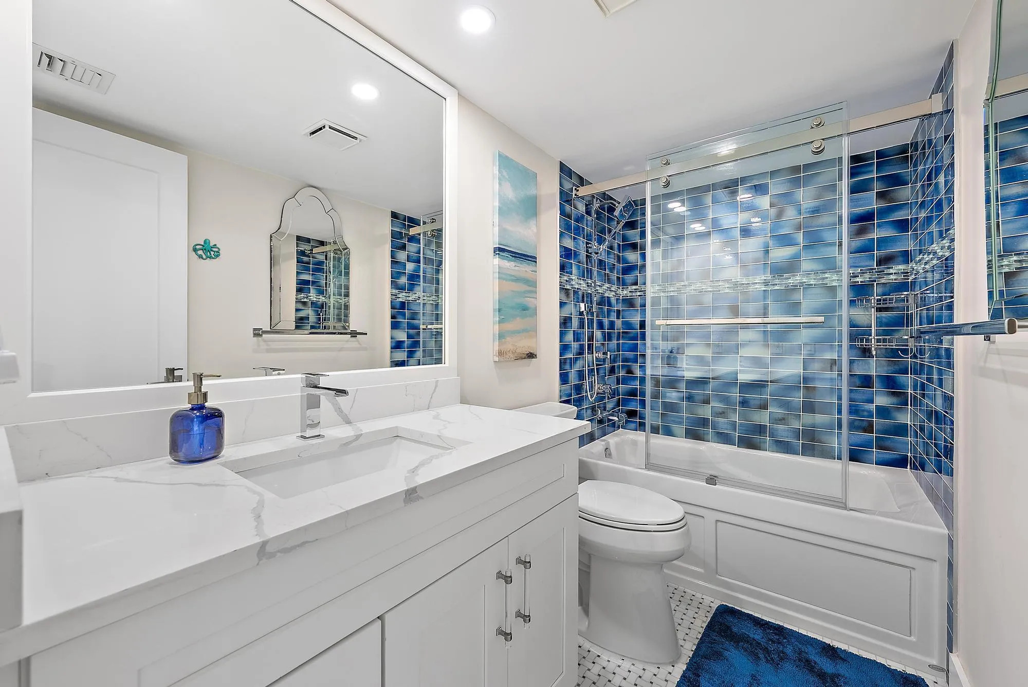 Guest Bath