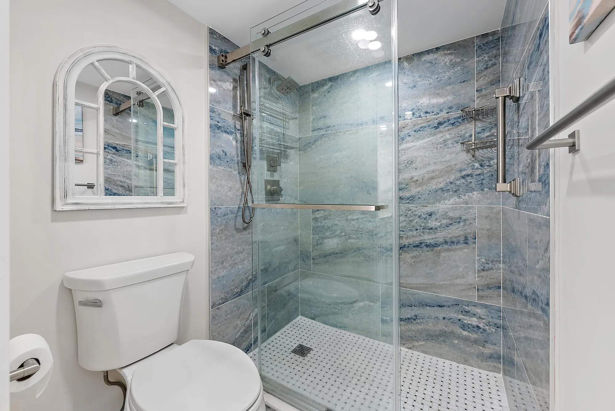 Main Bath