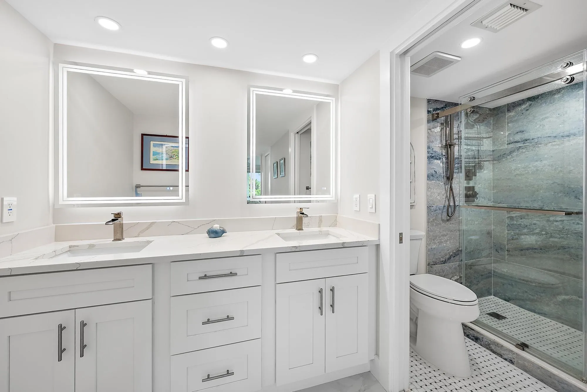 Main Bath
