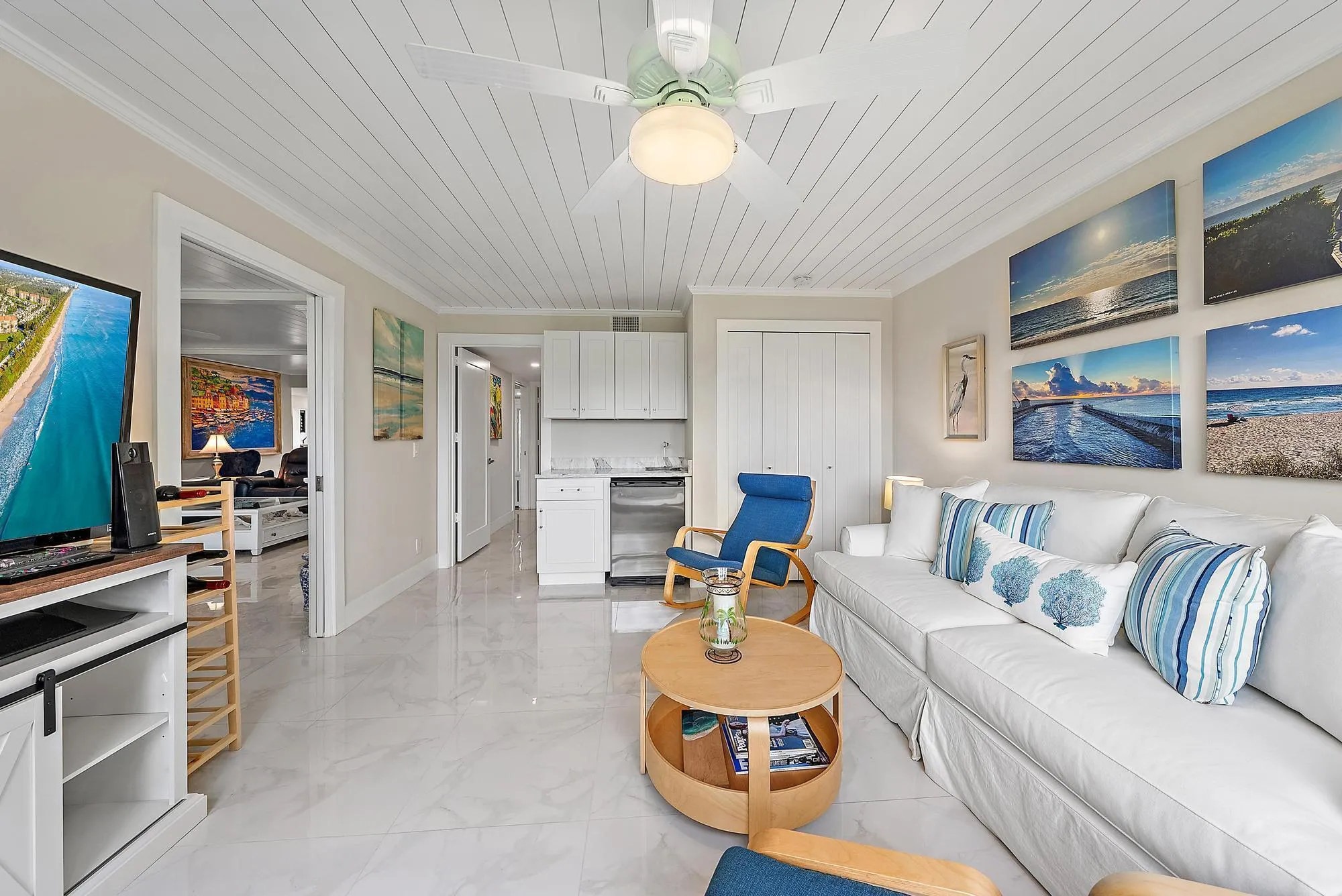 Den or 3rd Bedroom