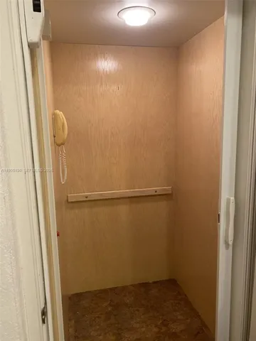 Elevator