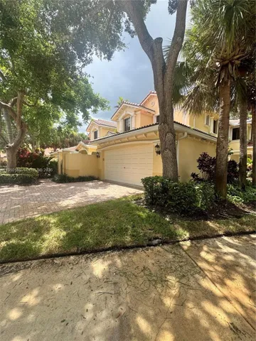 HOUSE FRONT
