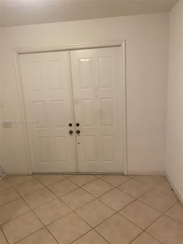 Office. french door