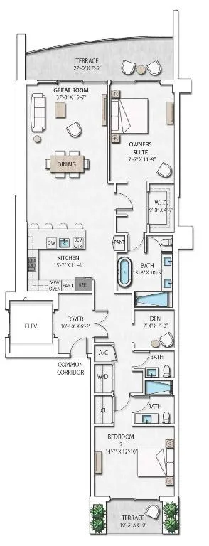 F.5 FLOORPLAN