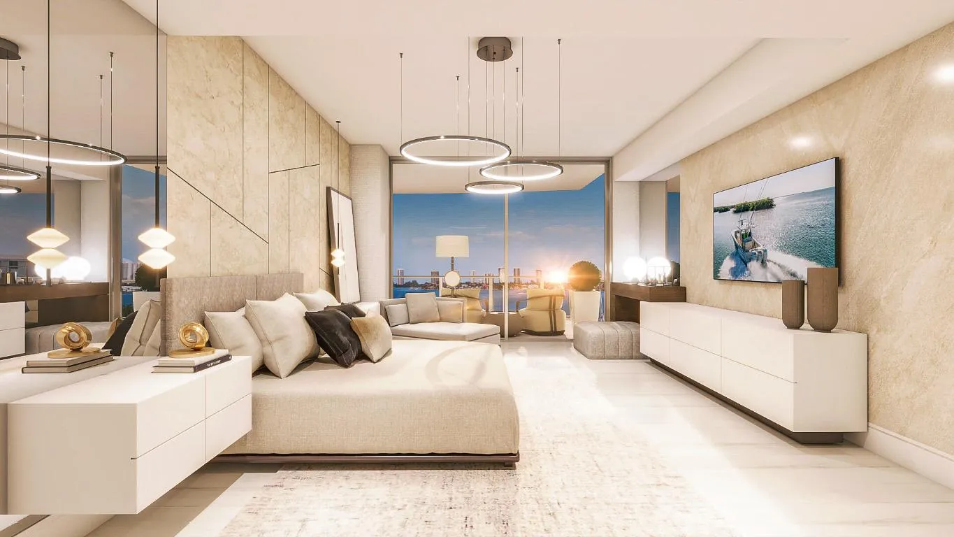 OWNERS SUITE