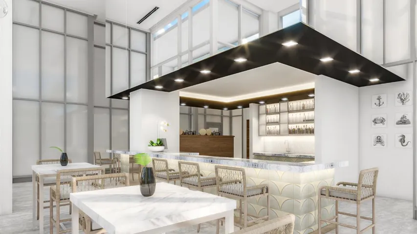 GOURMET CAFE & BAKERY