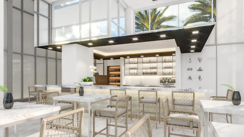 GOURMET CAFE & BAKERY