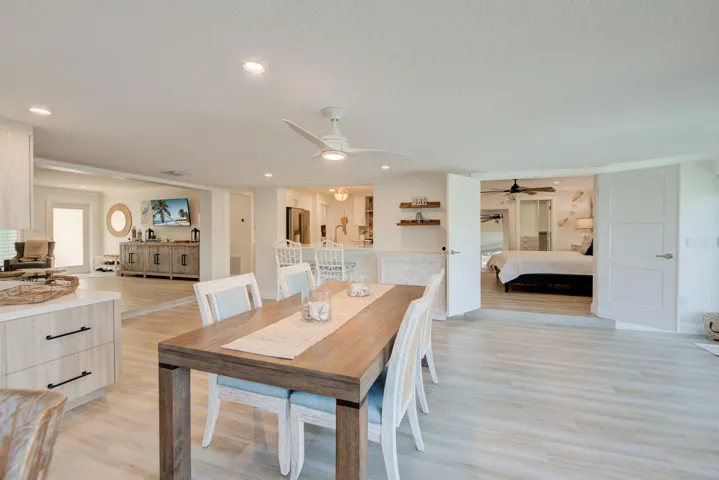 New flooring throughout.