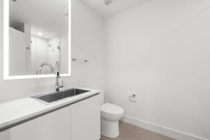 Bathroom 3