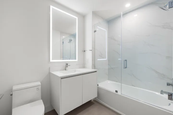 Bathroom 5