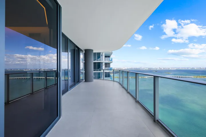 North Terrace View