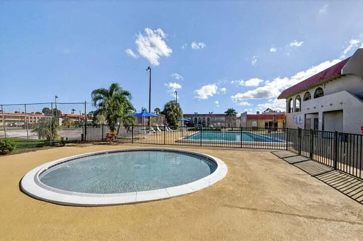 Kiddie Pool