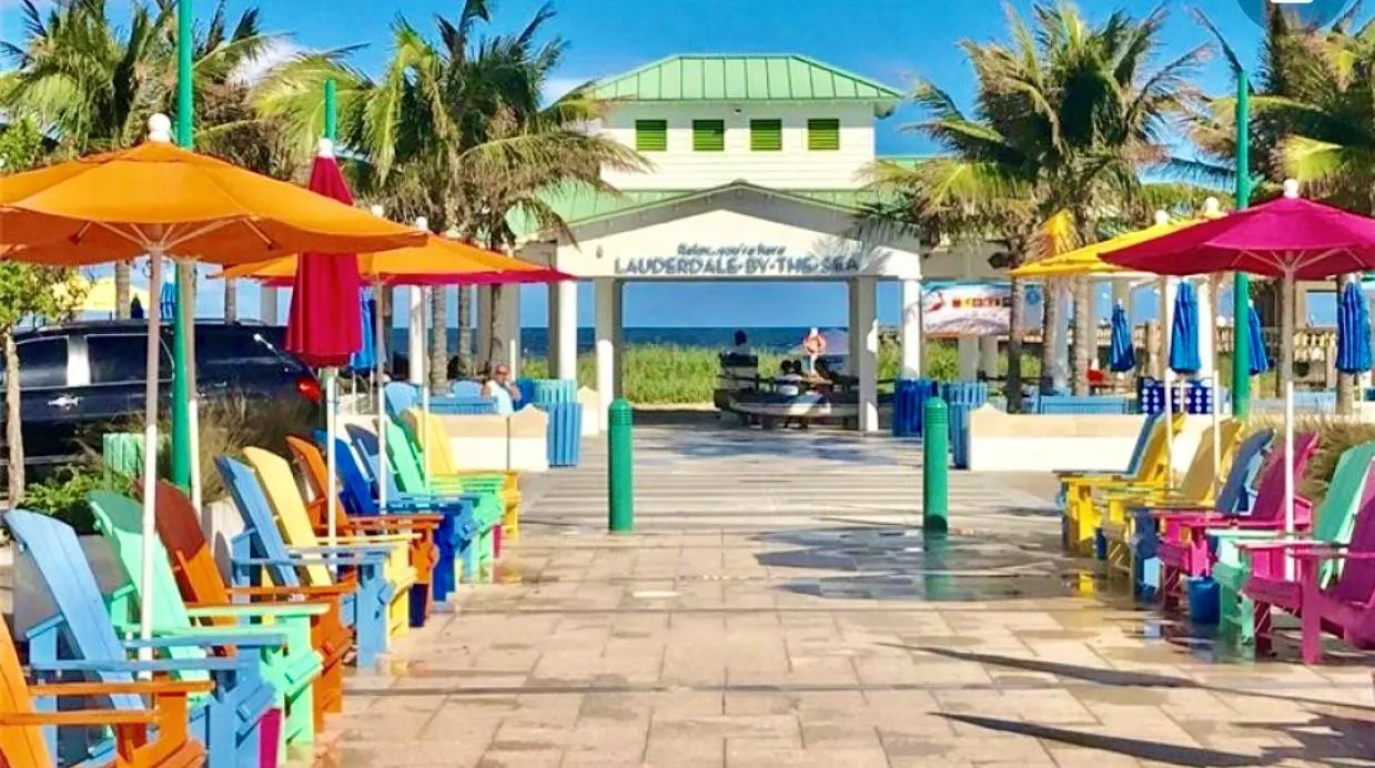 Lauderdale by the Sea