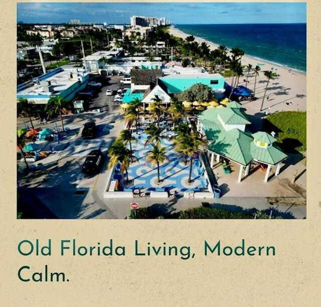 Lauderdale by the Sea Village