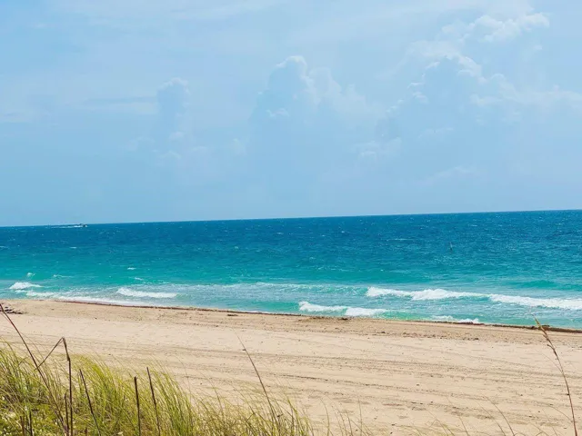 Your Beach