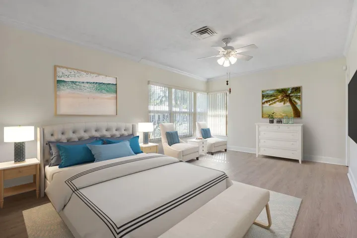Bedroom 1