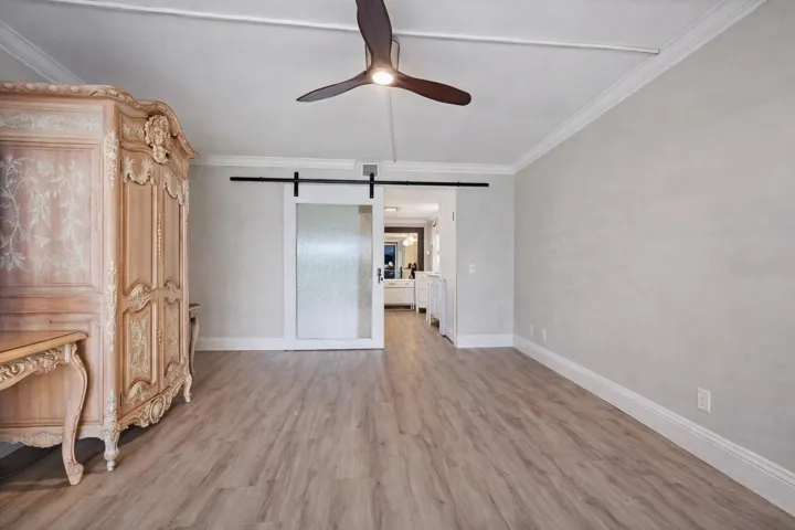 500 Ocean Trail after photos bedroom to
