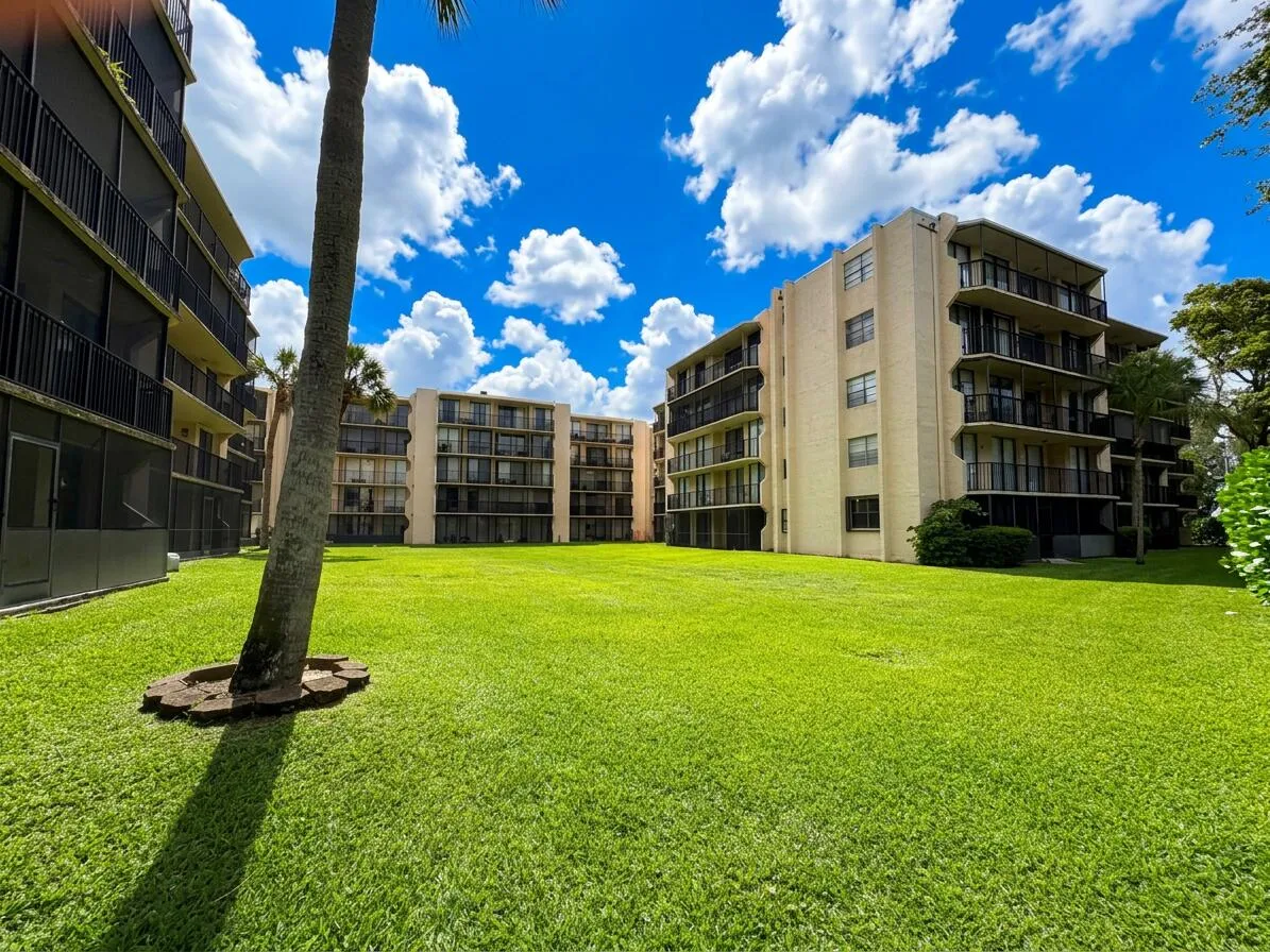 LAWN