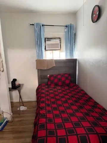 boy room