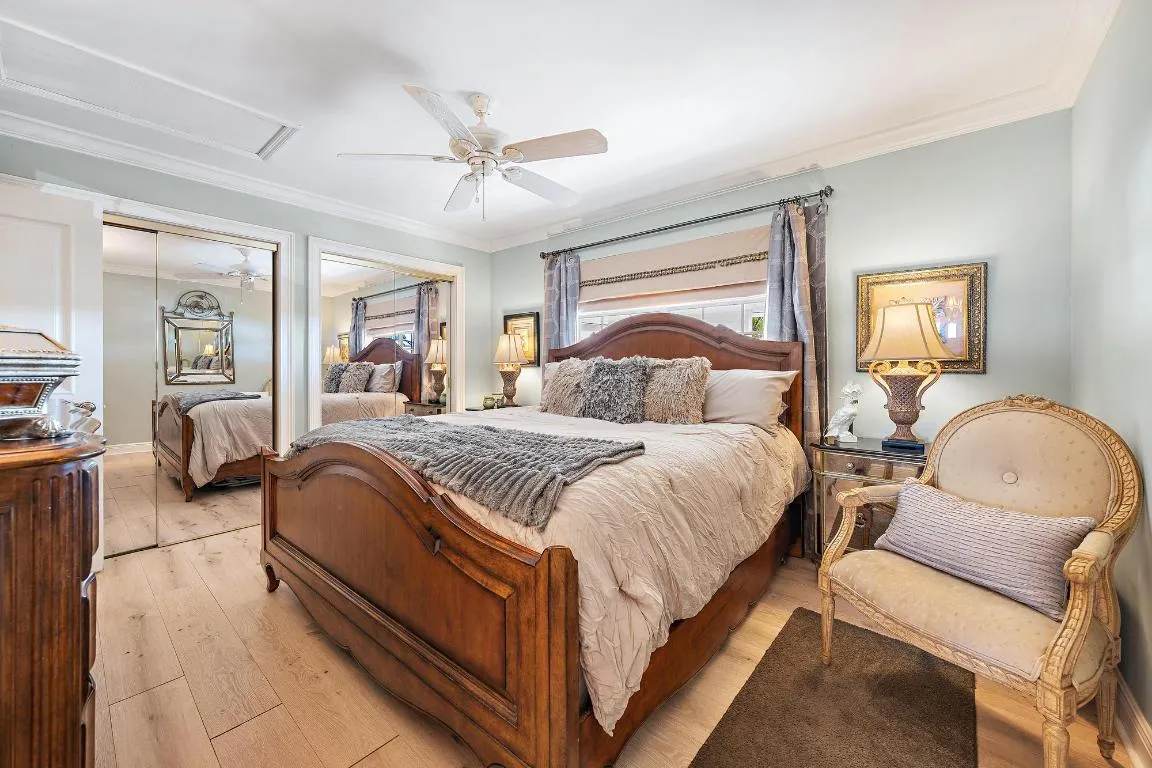 Guest Suite