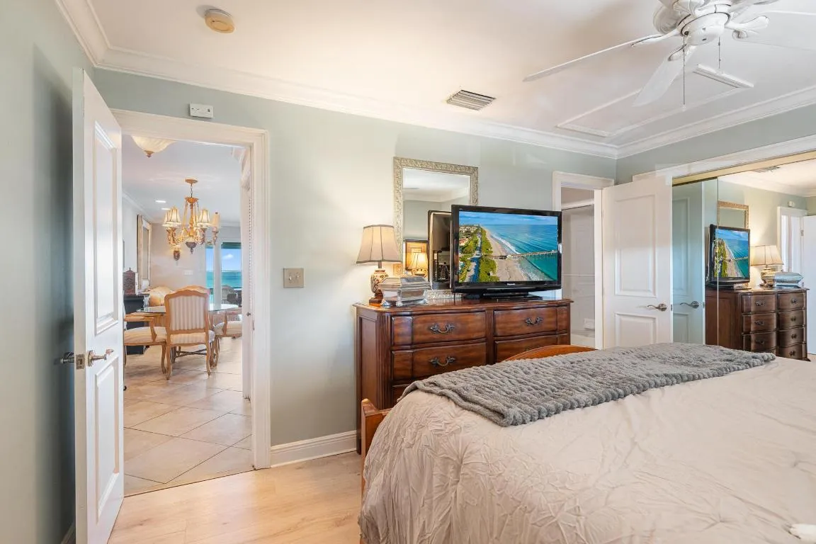 Guest Suite
