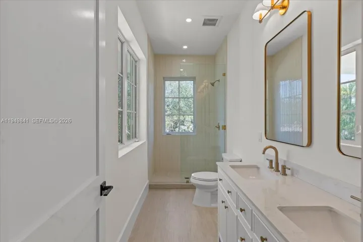 Bathroom 6